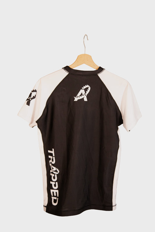 Le piège V1 - BLANC