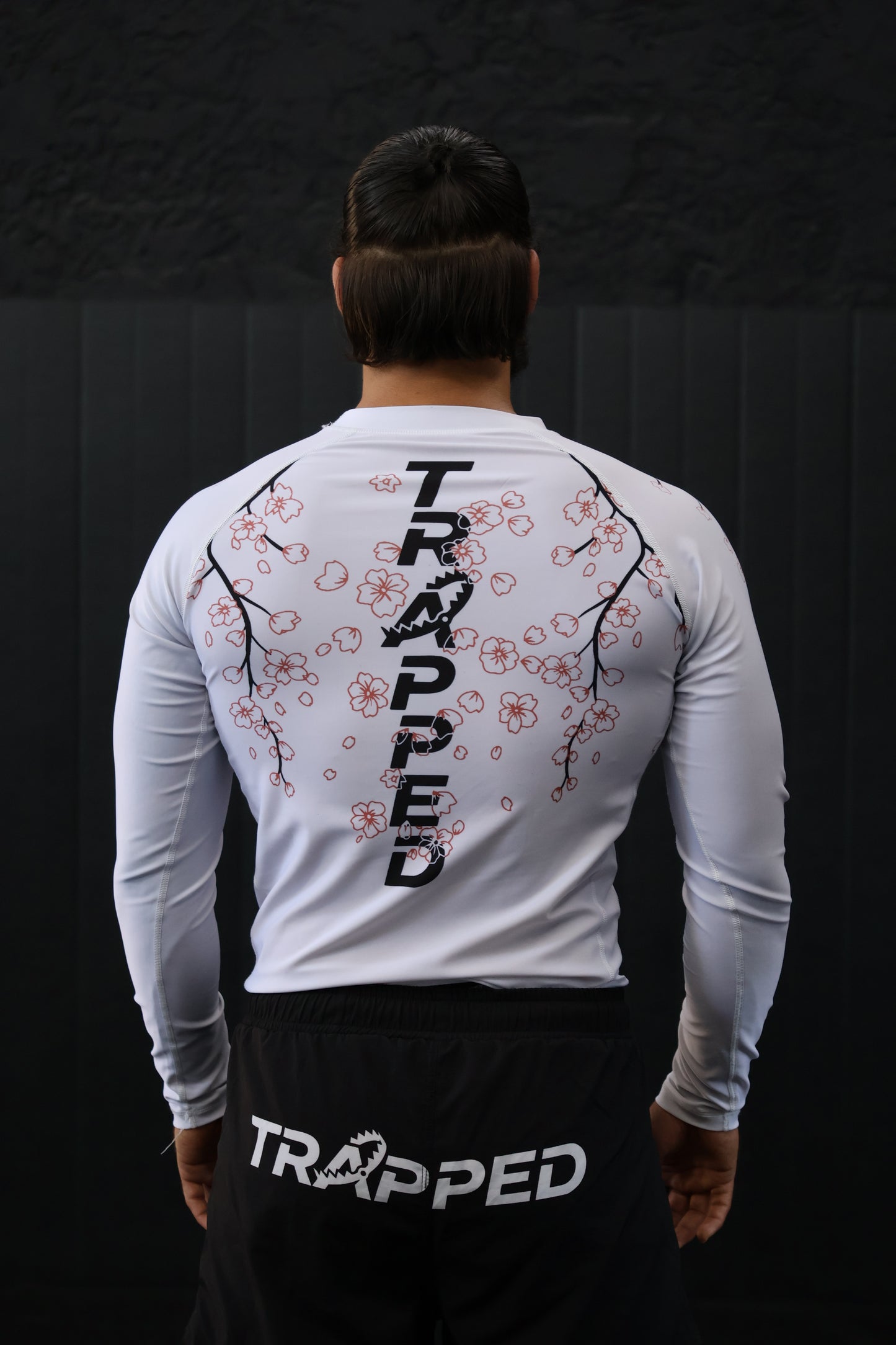 Rashguard SAKURA