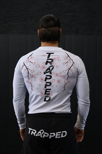 Rashguard SAKURA