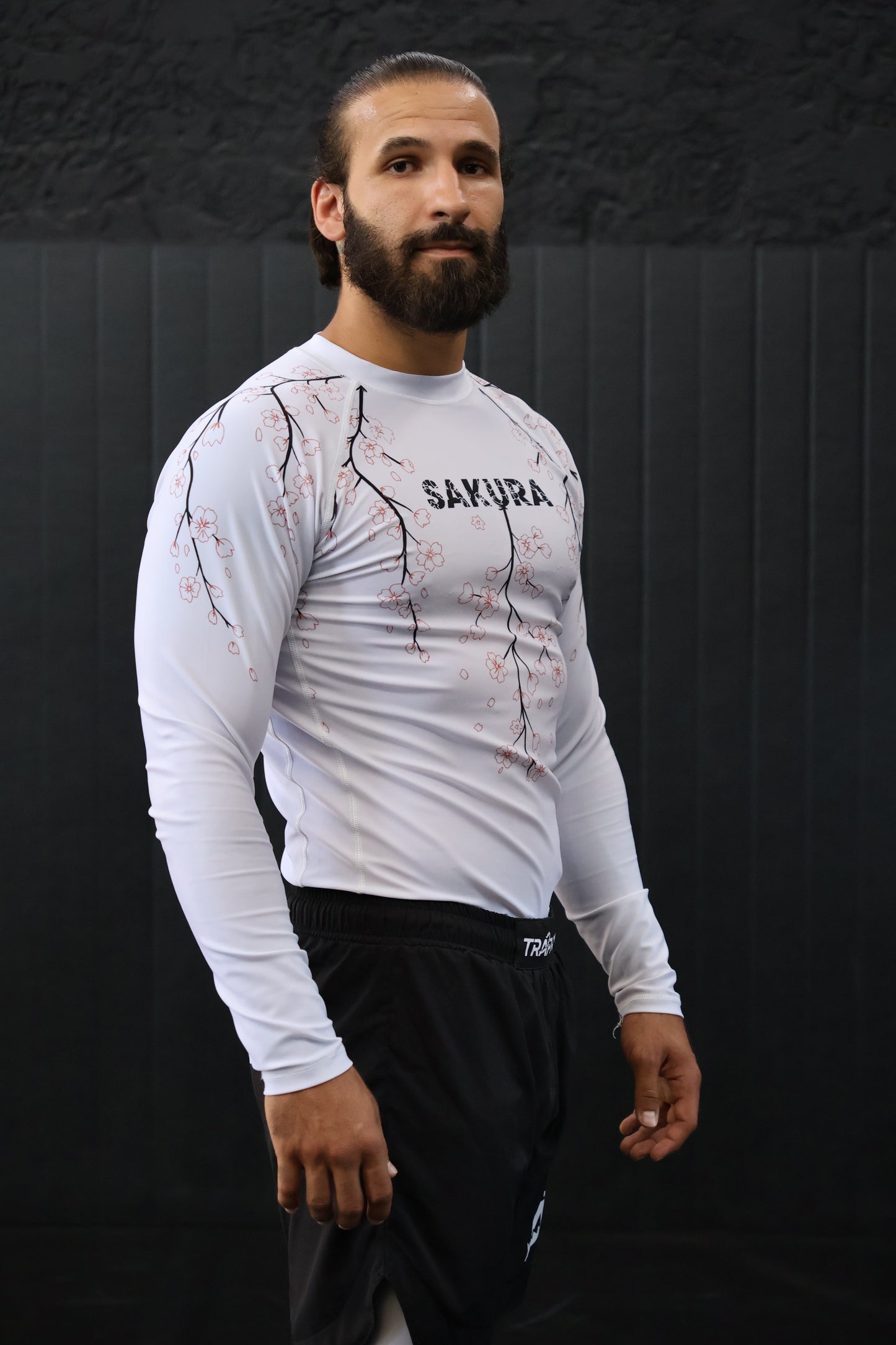 Rashguard SAKURA