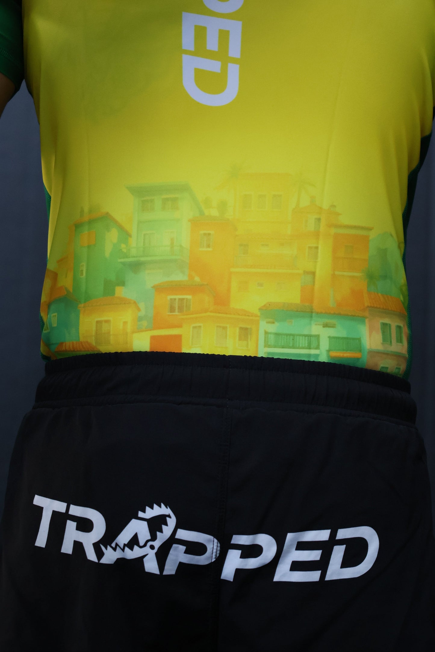 Rashguard BRAZIL