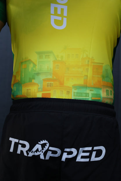 Rashguard BRAZIL