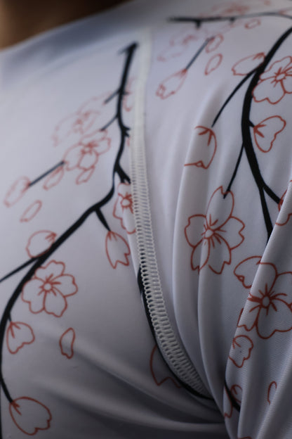 Rashguard SAKURA