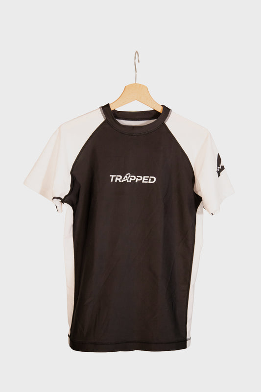 Le piège V1 - BLANC