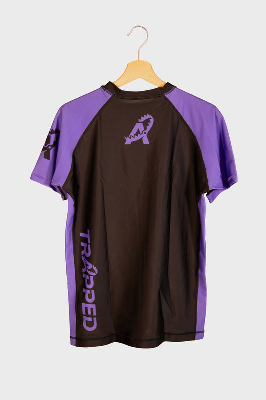 Le piège V1 - VIOLET