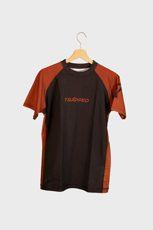 Le piège V1 - MARRON